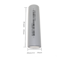 18650/3.2V/3500mAh/13A電芯
